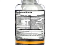 Controlled Labs, Апельсиновая триада, 180 таблеток