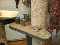 Музей истории и этнографии г. Югорска