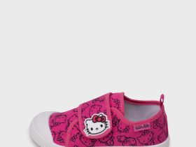 Полуботинки для девочек