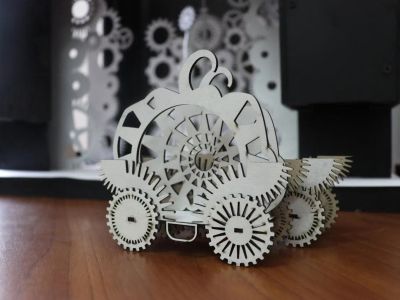 Золушка (ТЮЗ)
