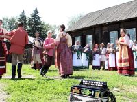 Музей-заповедник «Шушенское»