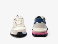 Женские кроссовки Lacoste ELITE ACTIVE 224 1 SFA