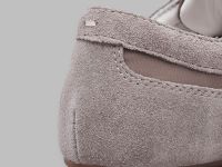 Полуботинки женские