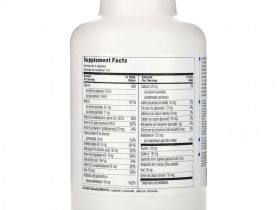 Life Enhancement, Durk Pearson & Sandy Shaw's, Personal Radical Shield, 336 капсул