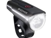 Sigma Фонарь Sigma Aura 60, цвет Черный