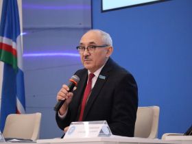Общественная палата Якутии подвела итоги года и наметили планы на будущее