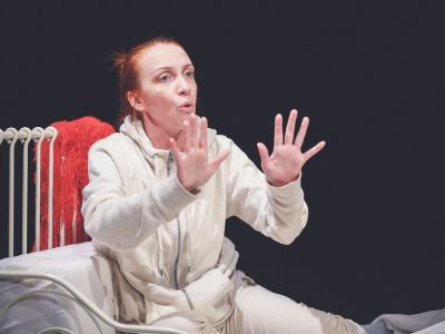 Билеты на Оскар и Розовая дама (Глобус) / Театр | Афиша | ИнфоТаймс