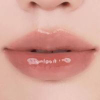 Стойкий тинт для губ с глянцевым финишем rom&nd The Juicy Lasting Tint 02 Nucadamia