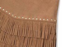 Юбка для девочки