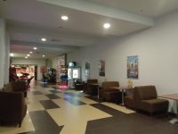 Кинотеатр Silver Cinema г. Воскресенска