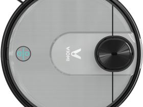 Робот-пылесос Viomi