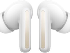 Наушники Xiaomi REDMI Buds 8 Белые