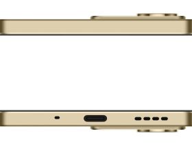 Смартфон realme