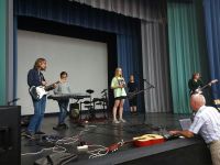 Культурно-досуговый центр п. Березник