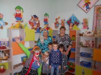 Астриловская сельская библиотека