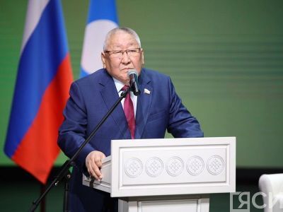 Егор Борисов: «Страна добилась продовольственной безопасности»