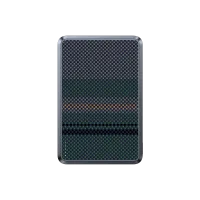 Внешний аккумулятор Benks MP15 Armor Go MagSafe 5000mAh Type-C (Avrora)