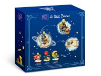 The Little Prince 86316 Конструктор Маленький принц: Поездка к звездам