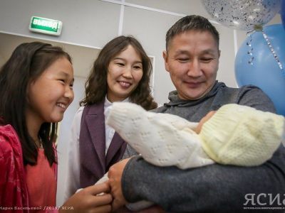 Молодые семьи с двумя детьми быстрее получат соцвыплаты на покупку квартир