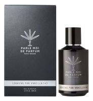 Looking For Vanilla/43: парфюмерная вода 100мл