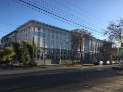 Оргэнергострой