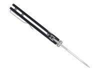 Складной нож Kizer Renissance, сталь N690, рукоять Richlite, синий