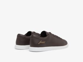 Мужские кроссовки Lacoste LINECOURT 1261 SMA