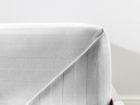 Простыня White 40157