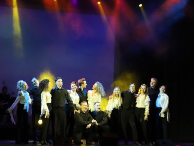 Билеты на Мюзикл без границ (Детская филармония) / Концерт | Афиша | ИнфоТаймс