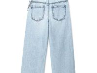 Джинсы для девочки