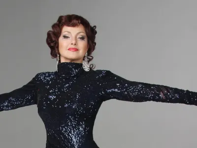 Билеты на НФОР. Солисты театра оперетты (Зарядье) / Концерт | Афиша | ИнфоТаймс