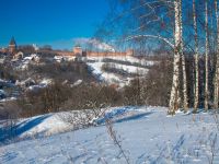 Государственный музей «Смоленская крепость»