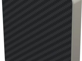 Внешний аккумулятор Magssory Pride 5000 мАч Magsafe титан