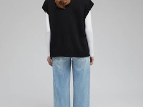 Жилет женский