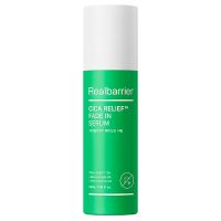 Лёгкая барьерная сыворотка с липосомами Real Barrier Cica Relief Fade In Serum