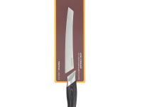 Нож кухонный хлебный Okroshka Truffle 20.6 см, сталь 9cr18mov, рукоять Pakka Wood