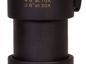 Монокуляр Levenhuk Atom 10–30х30