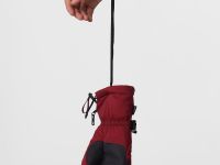 Рукавицы пуховые K2 Extreme II