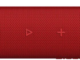 Bluetooth колонка Xiaomi Sound Outdoor 30W (MDZ-38-DB) (красный)
