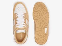 Женские кеды Lacoste COURT CAGE 124 3 SFA