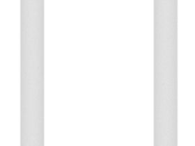 Кабель Red Line pro Shimmer USB-C / USB-C 1 м Белый