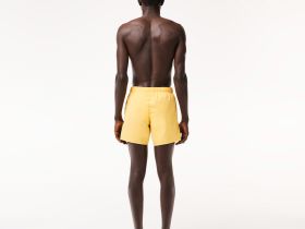 Мужские купальные шорты Lacoste