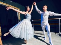 Центр искусств г. Москвы