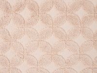 Полотенце махровое Illumination для ног, бежевое