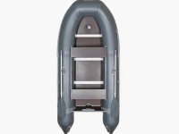 Лодка ПВХ КОМБАТ CMB-330Е