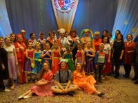 Килемарский районный организационно-методический центр