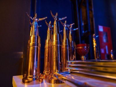 Якутский фильм «Ыт» завоевал главный приз международного кинофестиваля