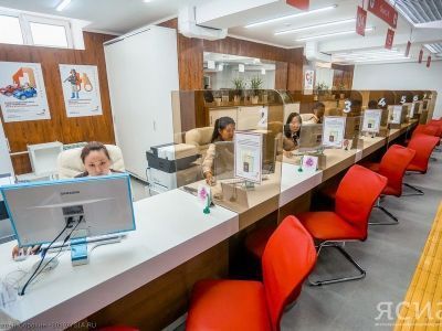 Якутянам расскажут о работе центра «Мои документы» в радиоэфире