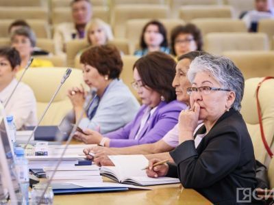 Территориальные избирательные комиссии Якутии проходят обучение в преддверии выборов