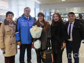 В Якутии пройдет Спартакиада среди детей с интеллектуальными нарушениями